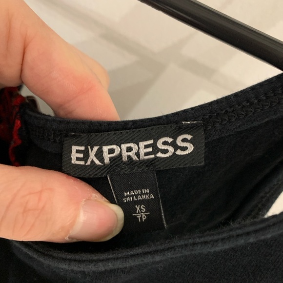 Express Peplum - Picture 3 of 4